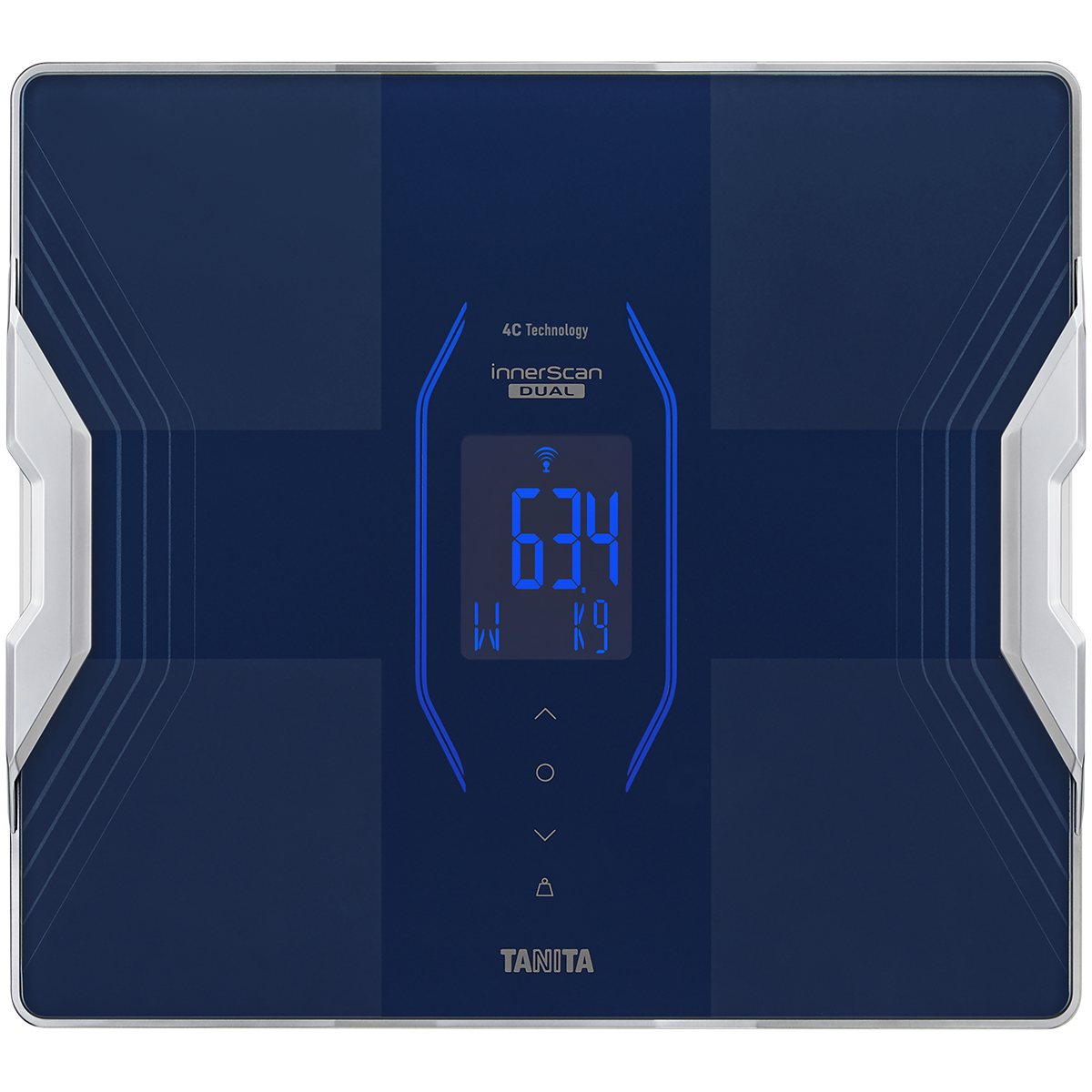 体組成計 インナースキャンデュアルRD-914L/915L/916L/917L | タニタ