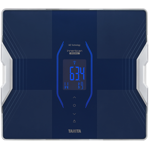 体組成計 インナースキャンデュアルRD-914L/915L/916L/917L | タニタ