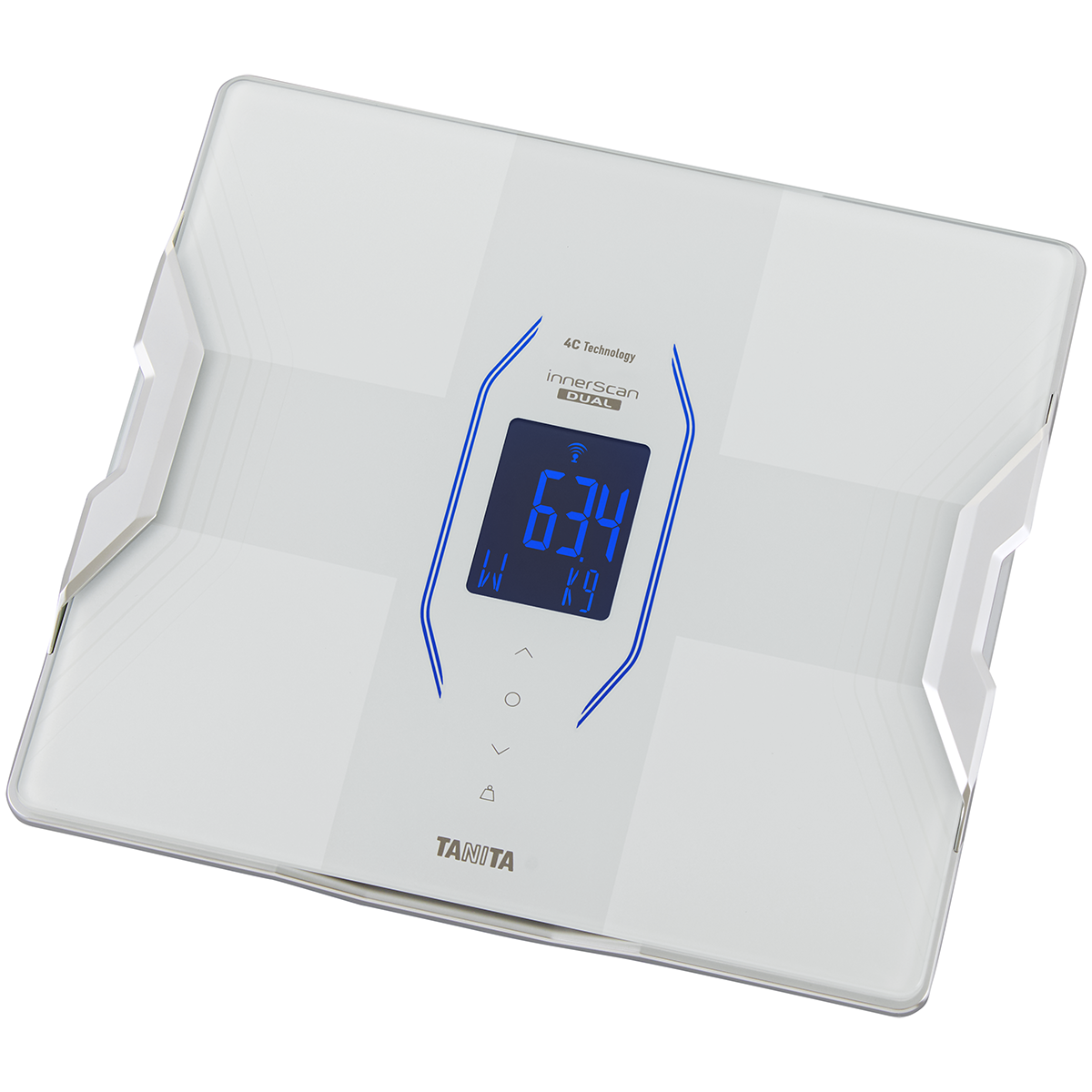 体組成計 インナースキャンデュアル RD-917L | タニタオンラインショップ
