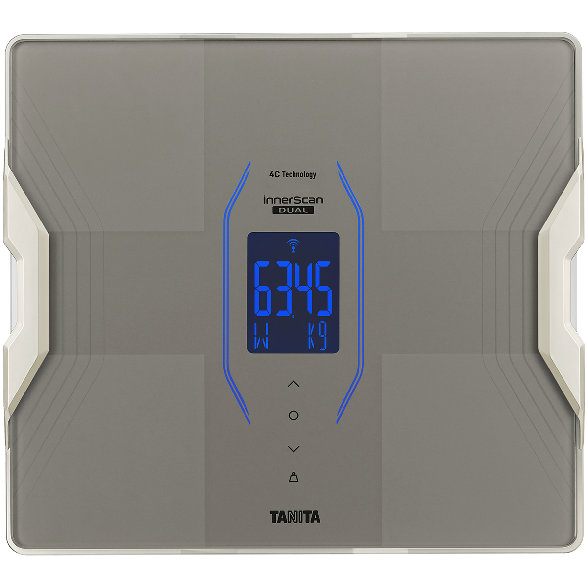 体組成計 インナースキャンデュアルRD-914L/915L/916L/917L | タニタ