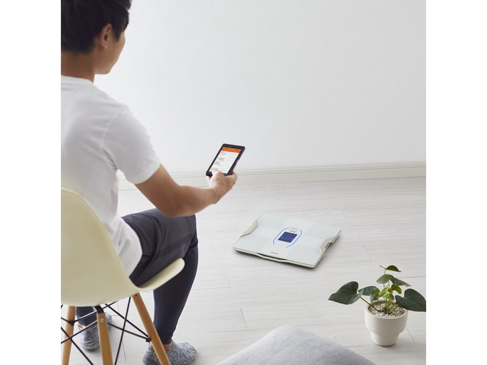 体組成計 インナースキャンデュアル RD-917L | タニタオンラインショップ