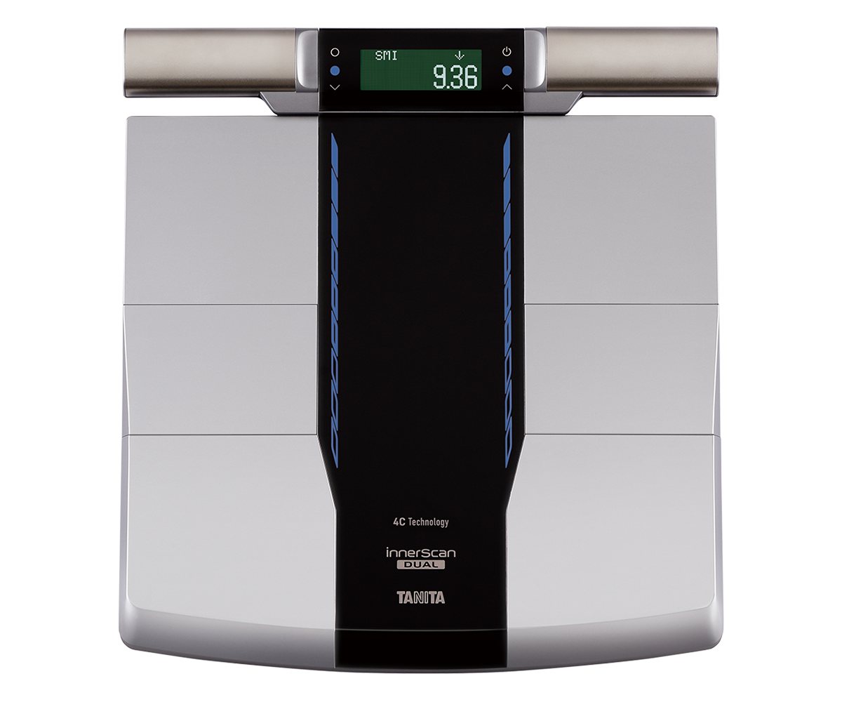 左右部位別体組成計 インナースキャンデュアル RD-80SMI | タニタ