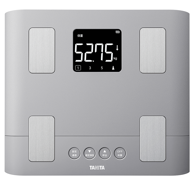 体組成計 BC-334L | タニタオンラインショップ