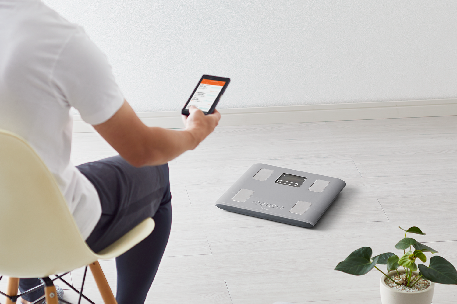 体組成計 BC-334L | タニタオンラインショップ