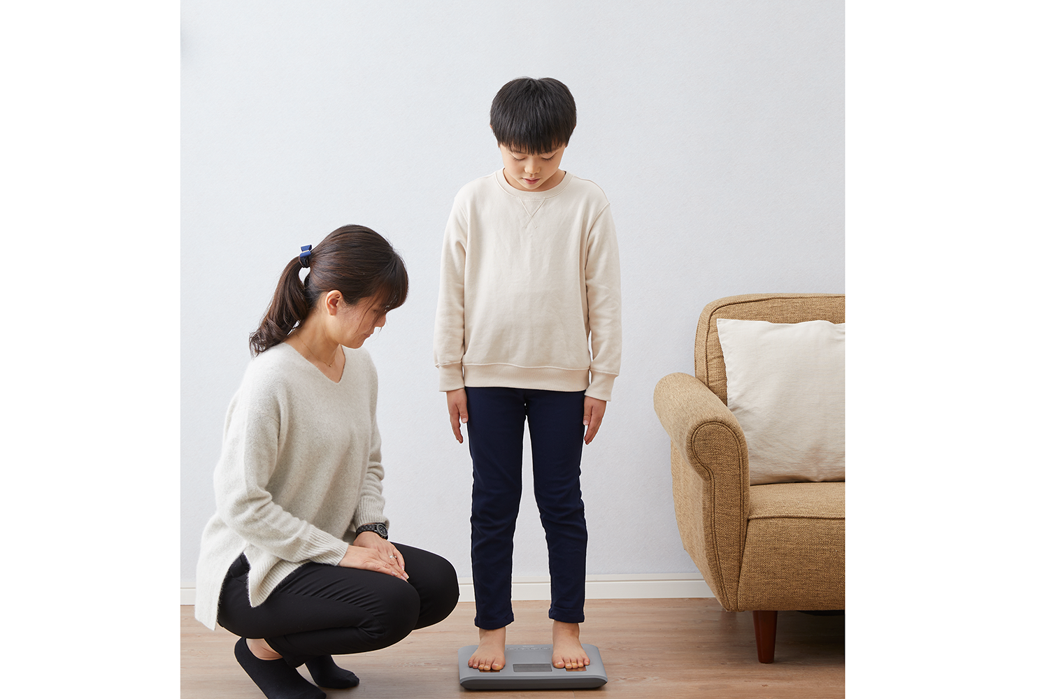 体組成計 BC-334L | タニタオンラインショップ