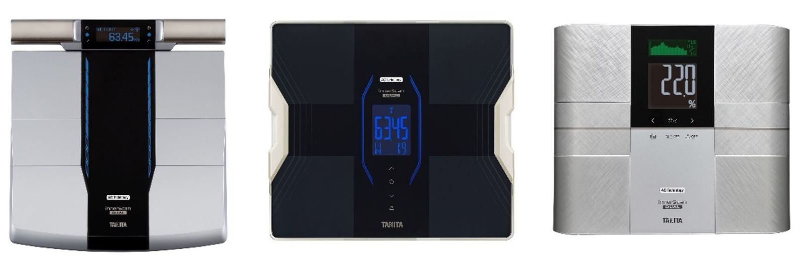 TANITA 4C Technology」搭載体組成計 を11月4日に発売｜プレスリリース
