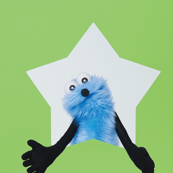 キュートなスンスンに日本中が大注目！ 一週間をハッピーに過ごすため