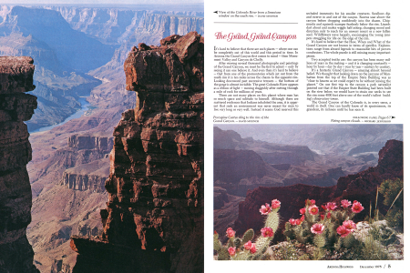 December 1975 | Arizona Highways