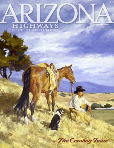 ARIZONA HIGHWAYS 1972年 1年分 アリゾナ 雑誌 アメリカ ARIZONA