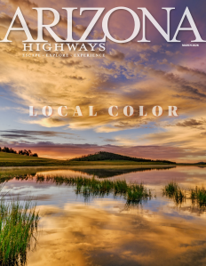 100 Years of Arizona Highways | Arizona Highways