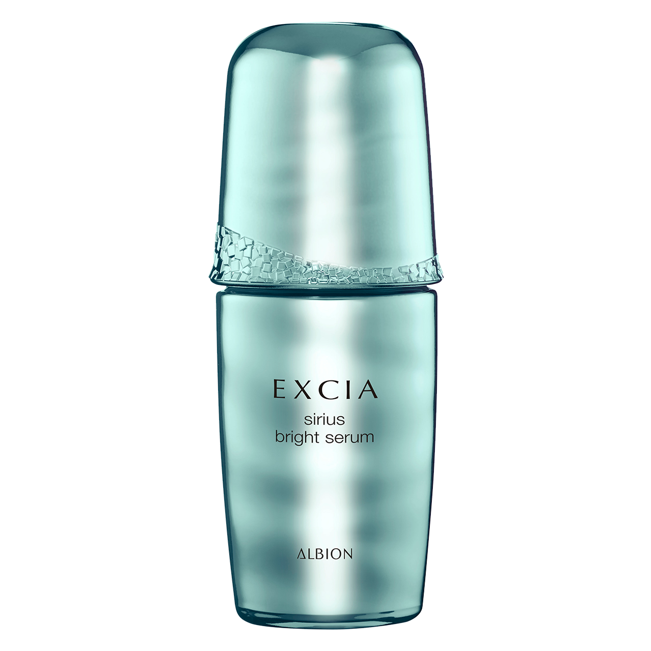 シリウス ブライト セラム〈美白美容液〉 | ALBION