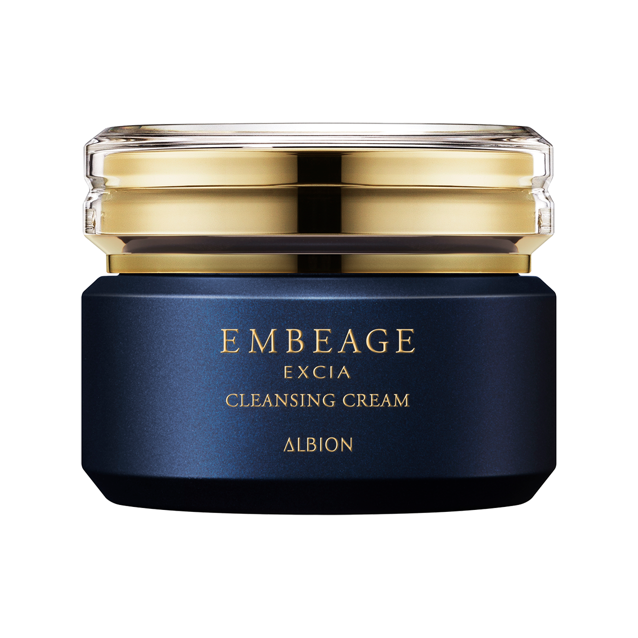アンベアージュ クレンジングクリーム〈クレンジング〉 | ALBION