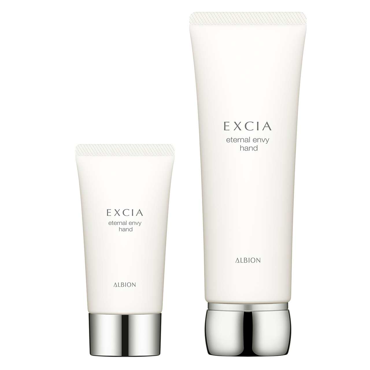 エターナル エンヴィ ハンド〈美白ハンドクリーム〉 | ALBION