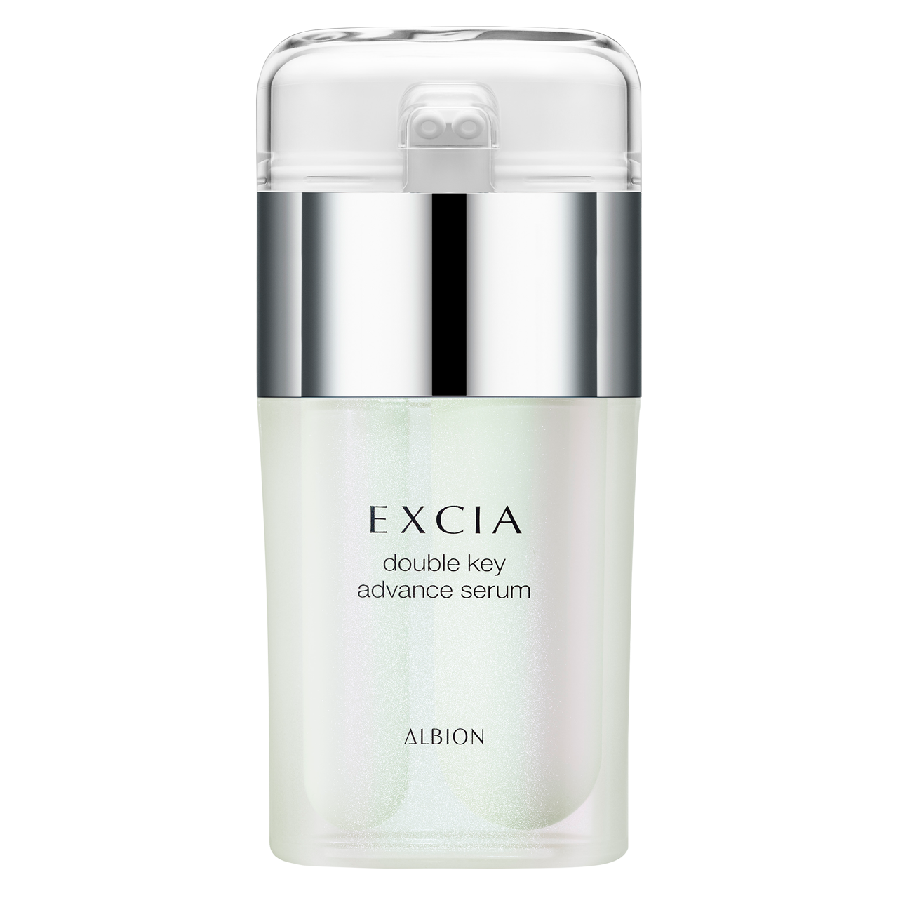 ダブルキー アドバンス セラム〈美容液〉 | ALBION