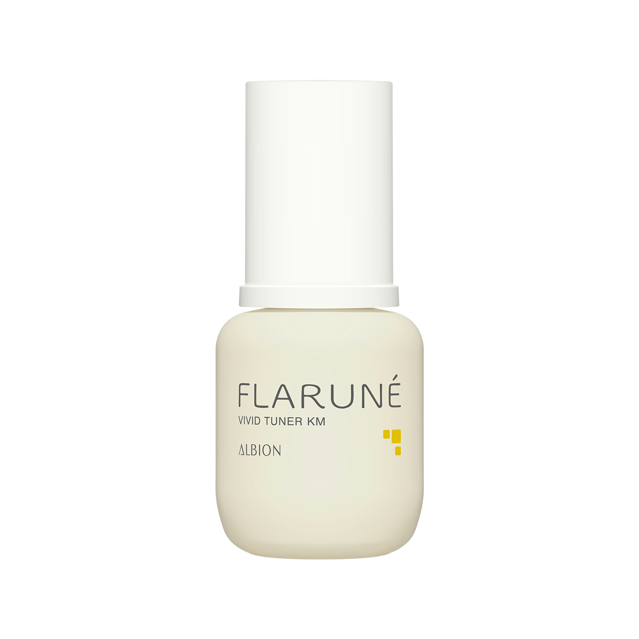 ビビッドチューナー YR〈美容液〉 | ALBION