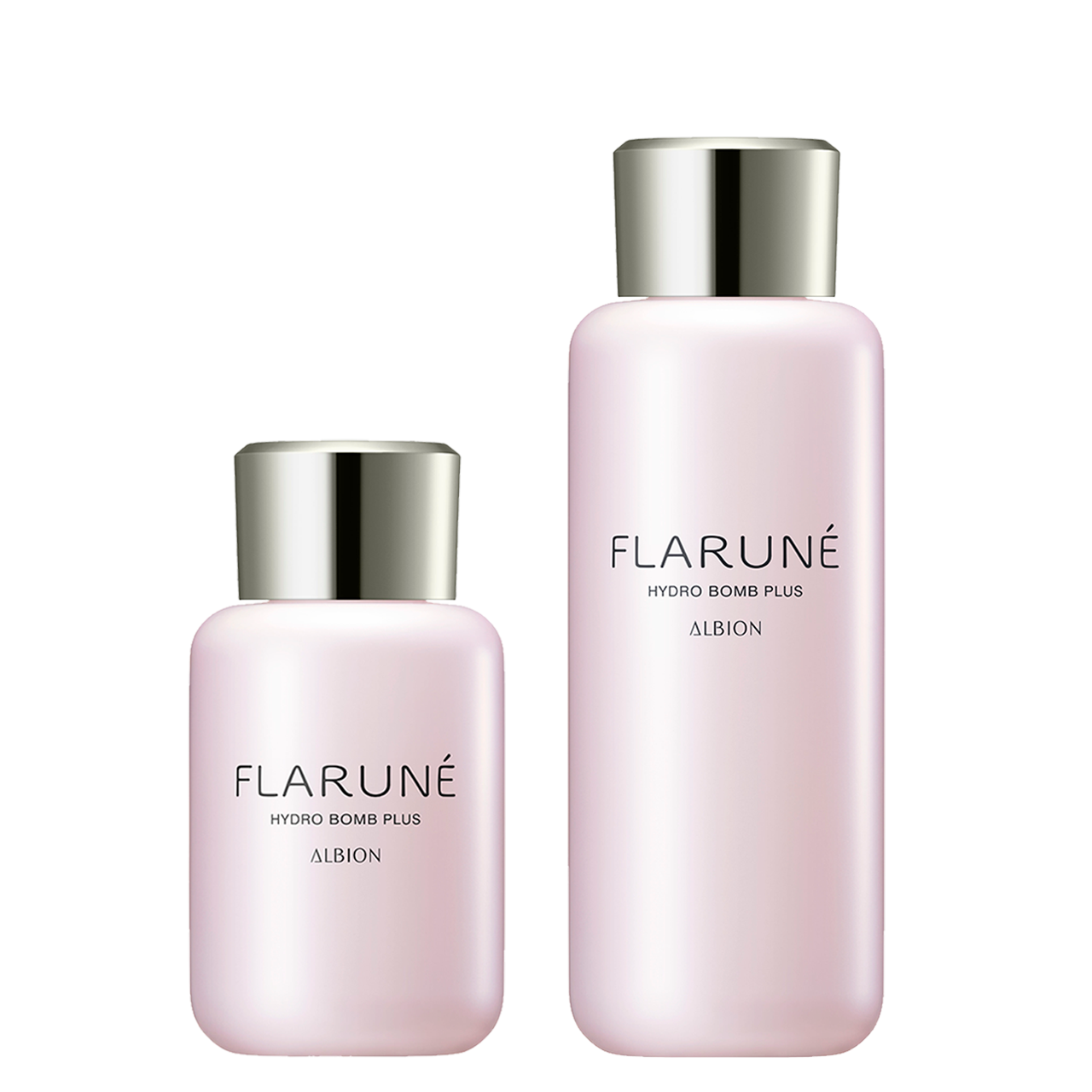 ハイドロボム プラス〈化粧水〉 | ALBION