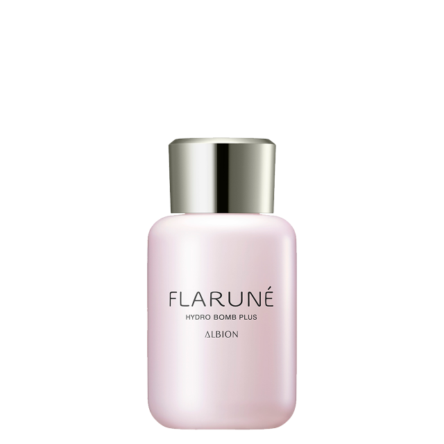 ハイドロボム プラス〈化粧水〉 | ALBION