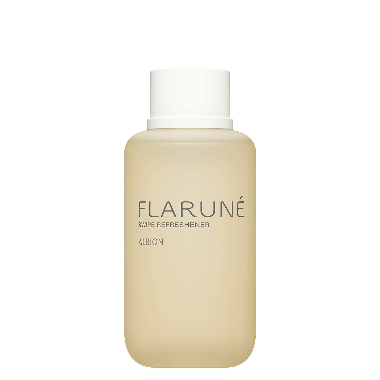 ハイドロボム プラス〈化粧水〉 | ALBION