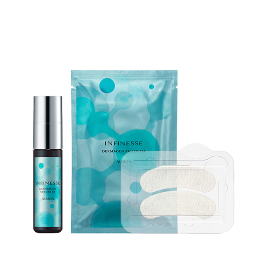 ブライトニング ダーマ クリーム〈シワ改善・美白クリーム〉 | ALBION