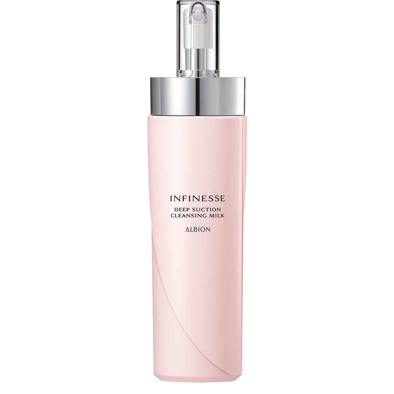 パンプ マトリクス ミルク〈乳液〉 | ALBION