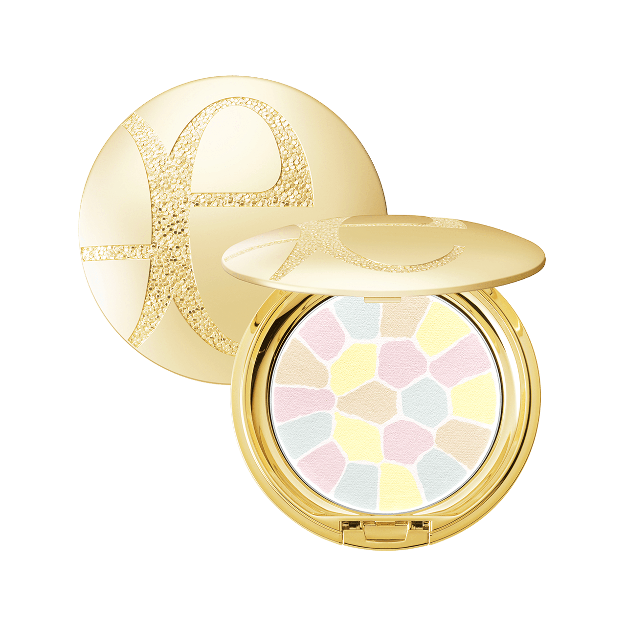 ラ プードル オートニュアンス｜フェイスパウダー｜商品情報｜Elégance