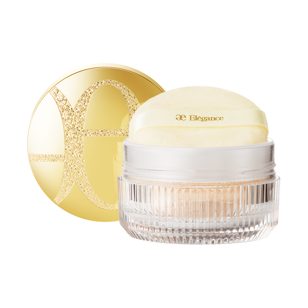 フェザー ヴェール｜フェイスパウダー｜商品情報｜Elégance - エレガンス