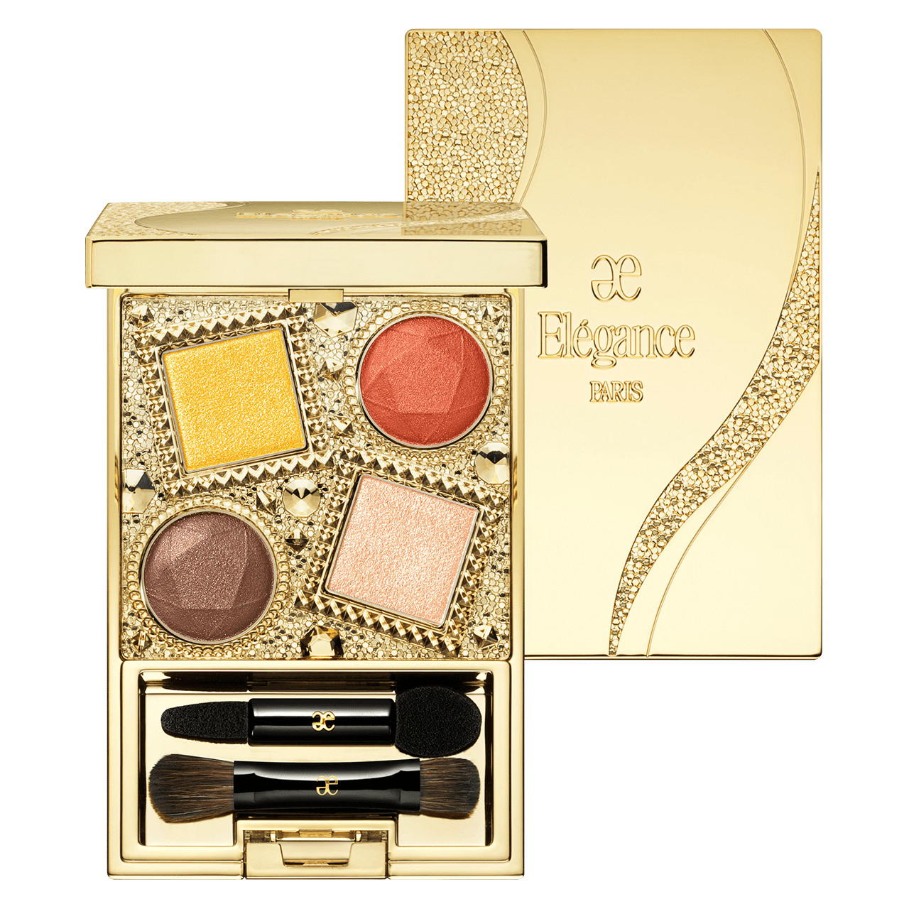 アイカラー｜商品情報｜Elégance - エレガンス