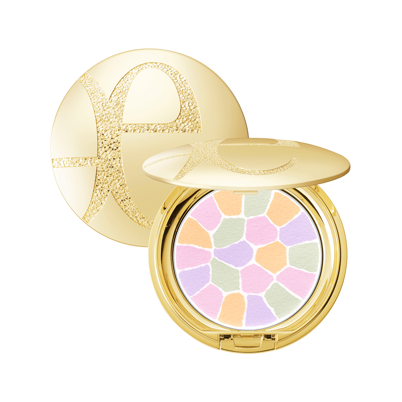 ラ プードル オートニュアンス｜フェイスパウダー｜商品情報｜Elégance