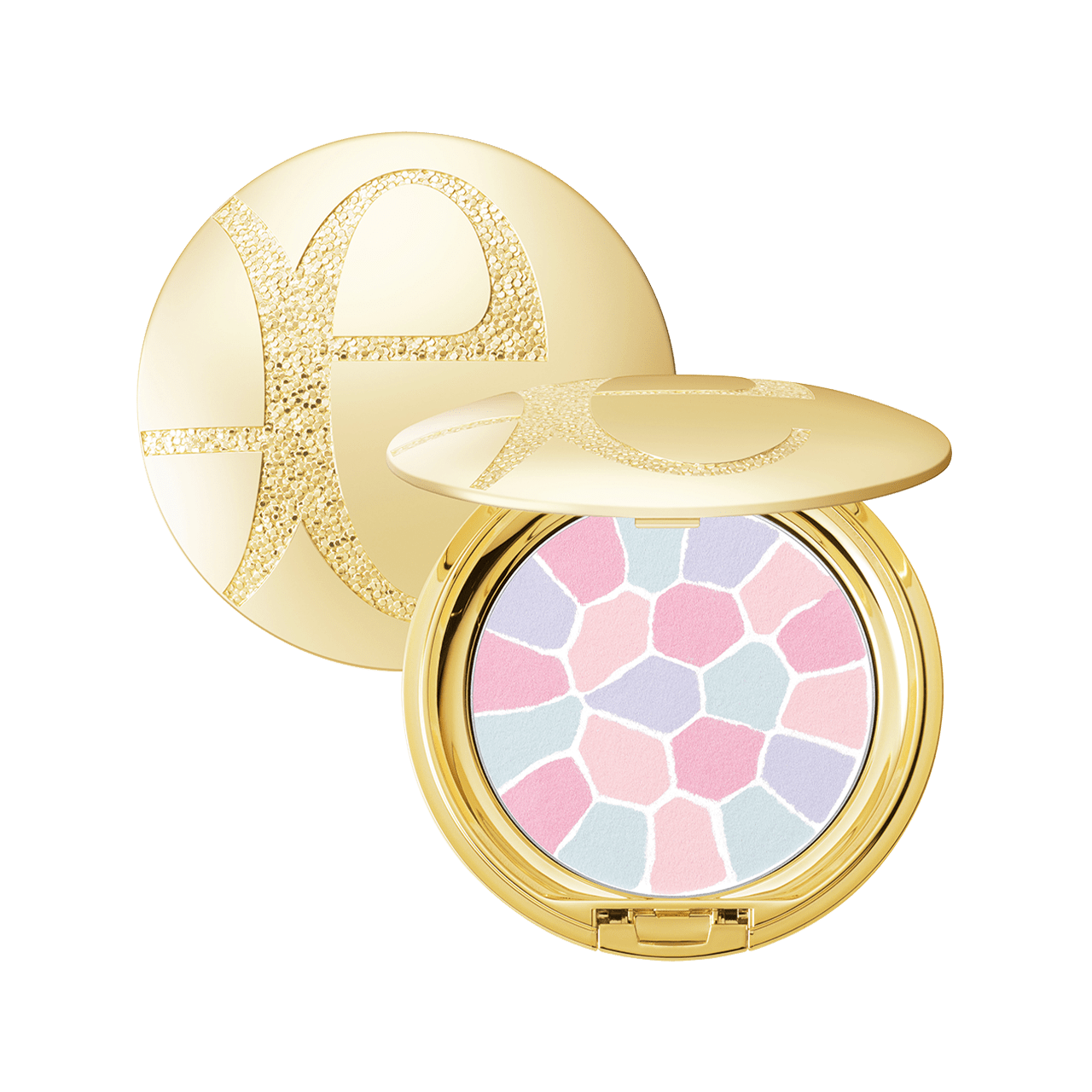 ラ プードル オートニュアンス｜フェイスパウダー｜商品情報｜Elégance