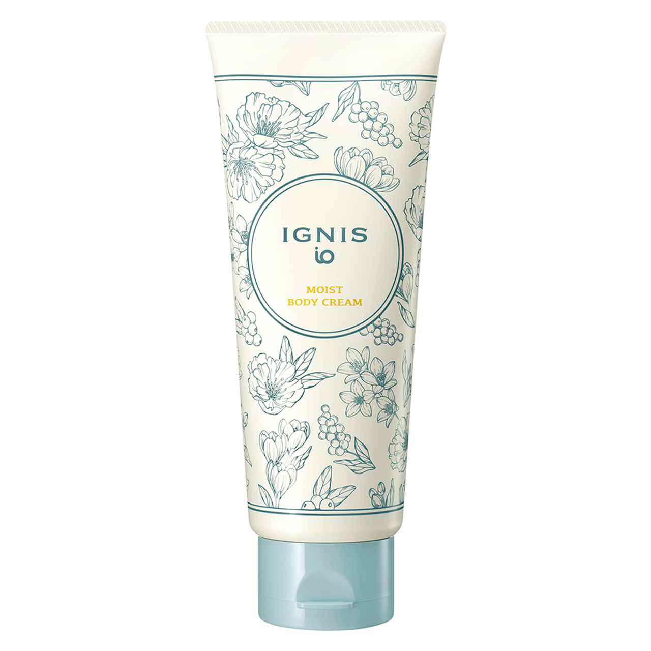 モイスト ボディクリーム | IGNIS iO （イグニス イオ）公式サイト