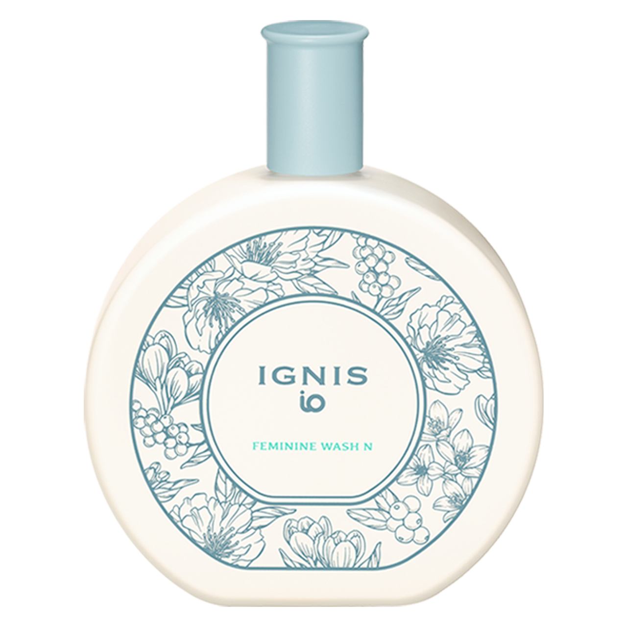 ホワイトニング ボディミルク | IGNIS iO （イグニス イオ）公式サイト