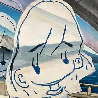 德永葵 のアート作品 | 現代アートの販売・通販 | ArtSticker