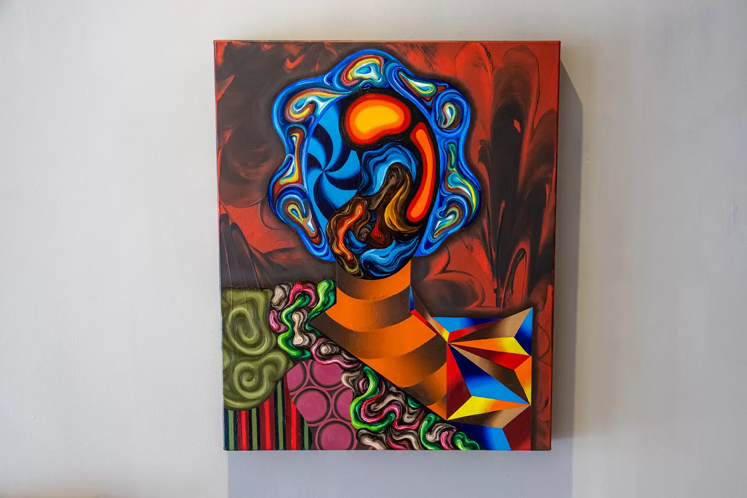 SO キャンパスアート 世界に一点だけです。 SO キャンパスアート 世界