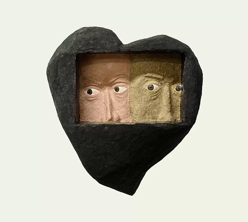 夜露死苦ガール2012 by 奈良 美智 | 現代アートの販売・通販 | ArtSticker