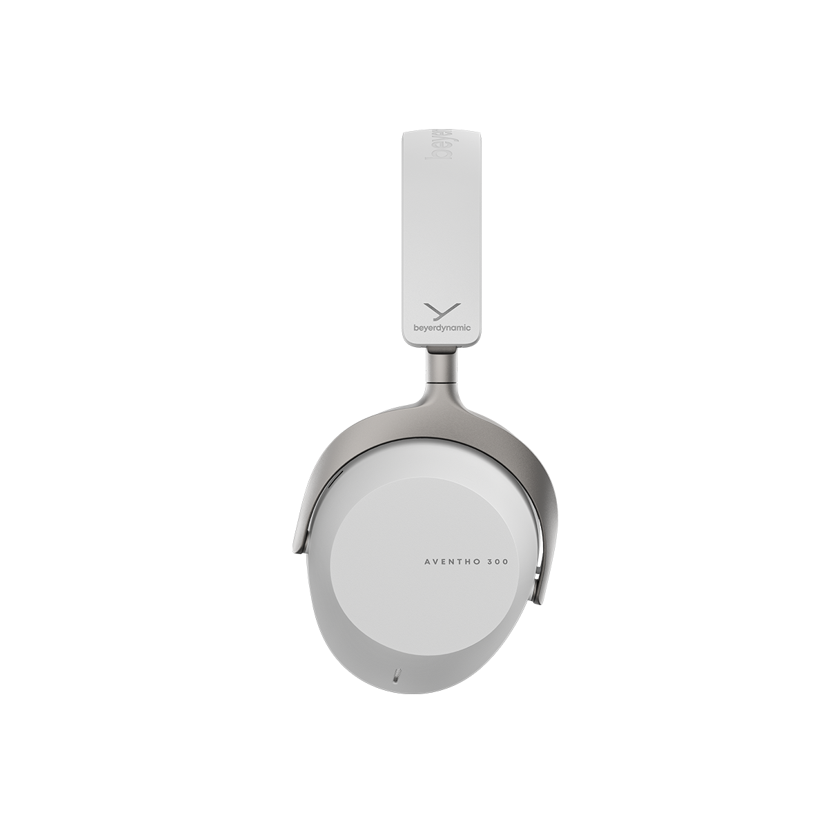 AVENTHO 300: Wireless over-ear headphones with ANC | beyerdynamic