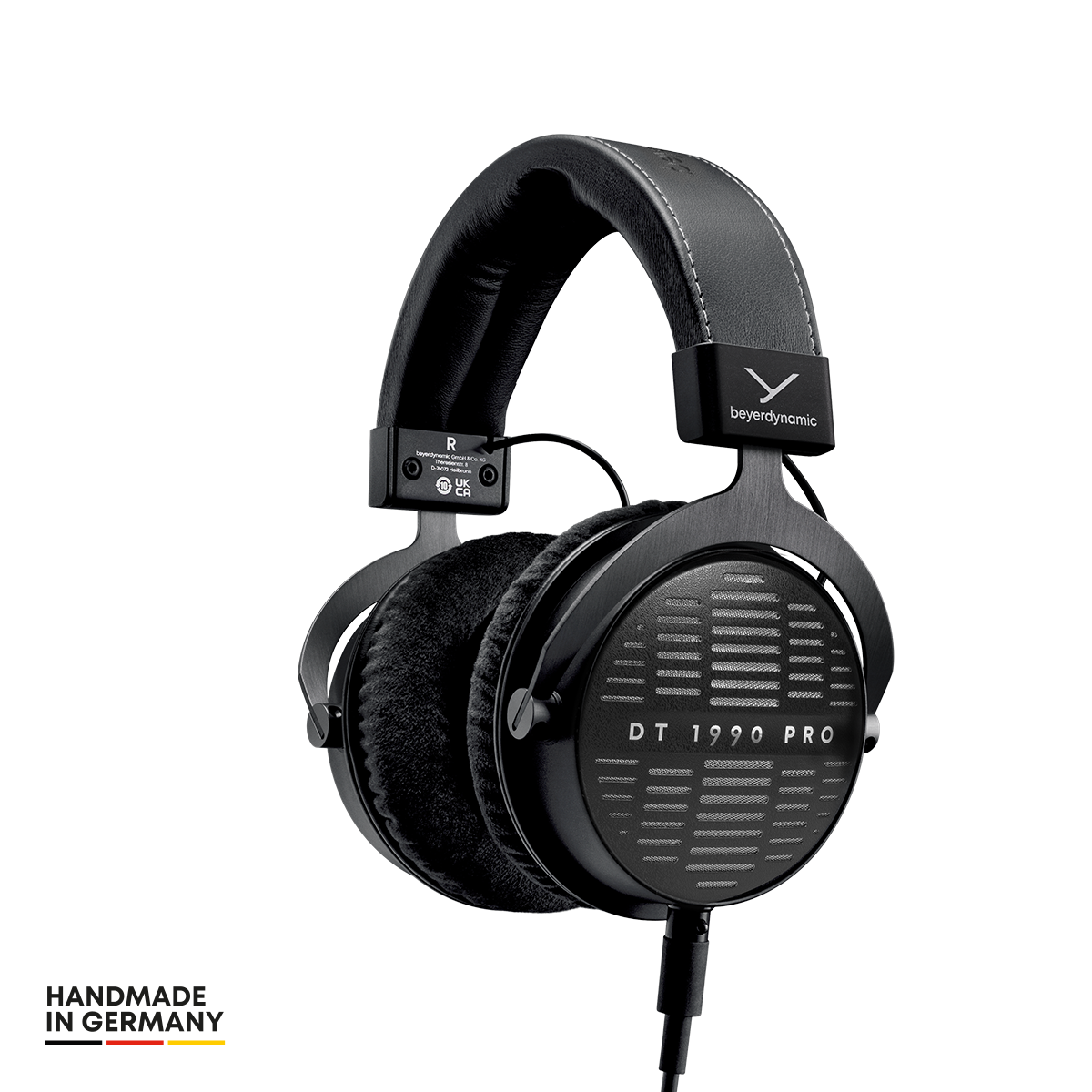 DT 1990 PRO MKII: Premium Tesla studio headphones I beyerdynamic