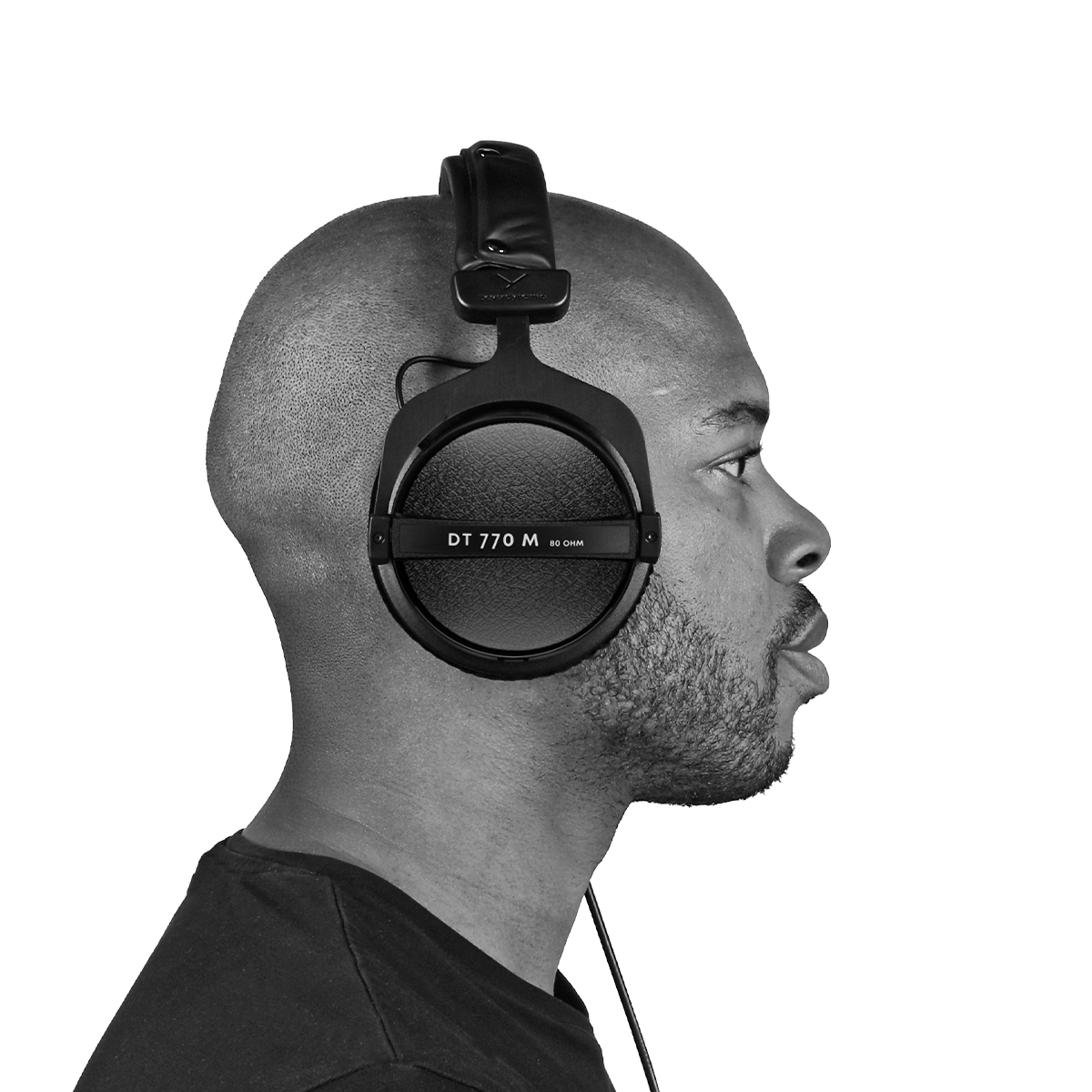 beyerdynamic DT 770 M: Closed 80-Ohm headphones