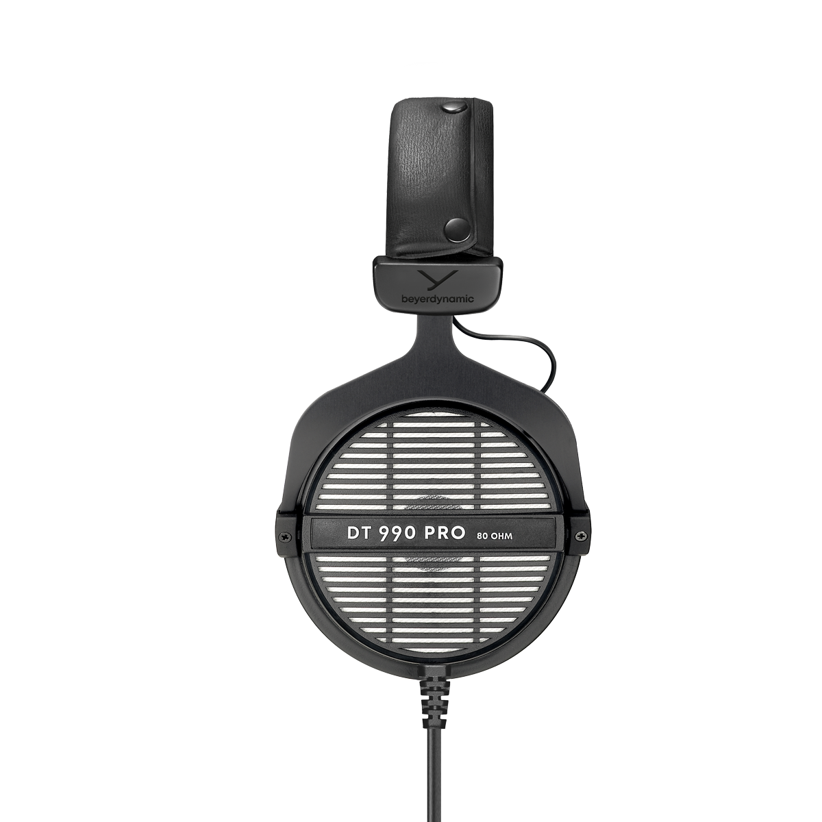 DT 990 PRO: Open studio monitoring headphones | beyerdynamic