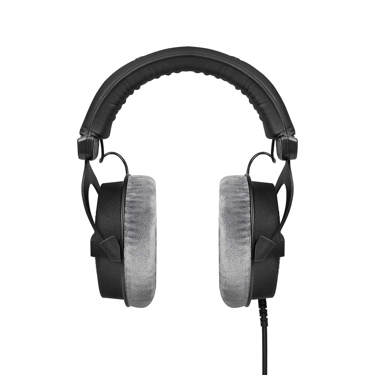 DT 990 PRO: Open studio monitoring headphones | beyerdynamic