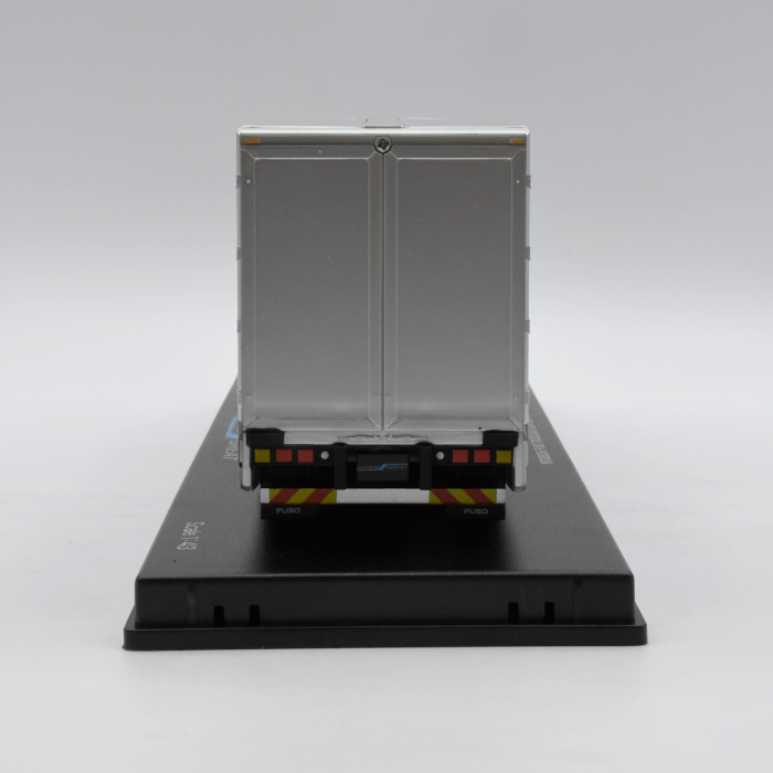 三菱ふそう_ショップ | ﾀﾞｲｷｬｽﾄﾓﾃﾞﾙ_17ｽｰﾊﾟｰｸﾞﾚｰﾄ | QZ100659M