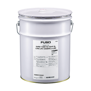 三菱ふそう_ショップ | ギヤオイル