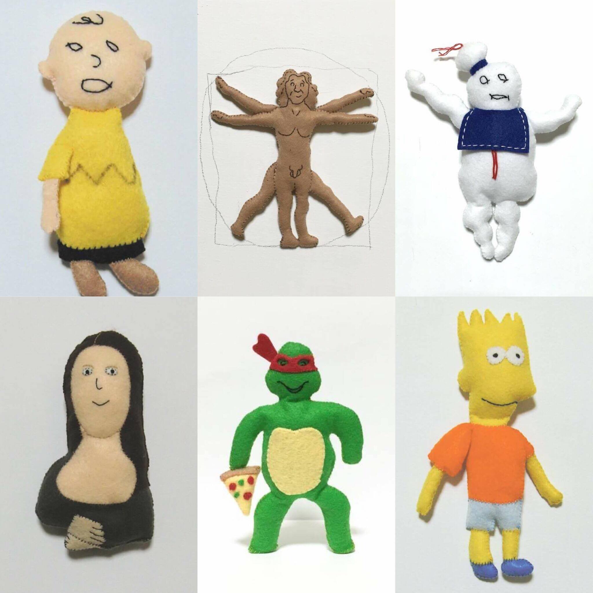 ゆるすぎる…ぬいぐるみ100体が大集合 – Yuri Hasegawa 『 I'll Love