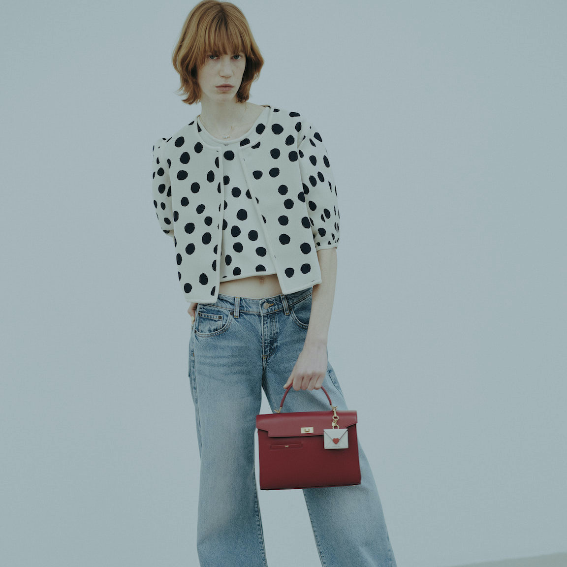 ポール・ハーデン／PAUL HARNDEN | 【GINZA】東京発信の最新