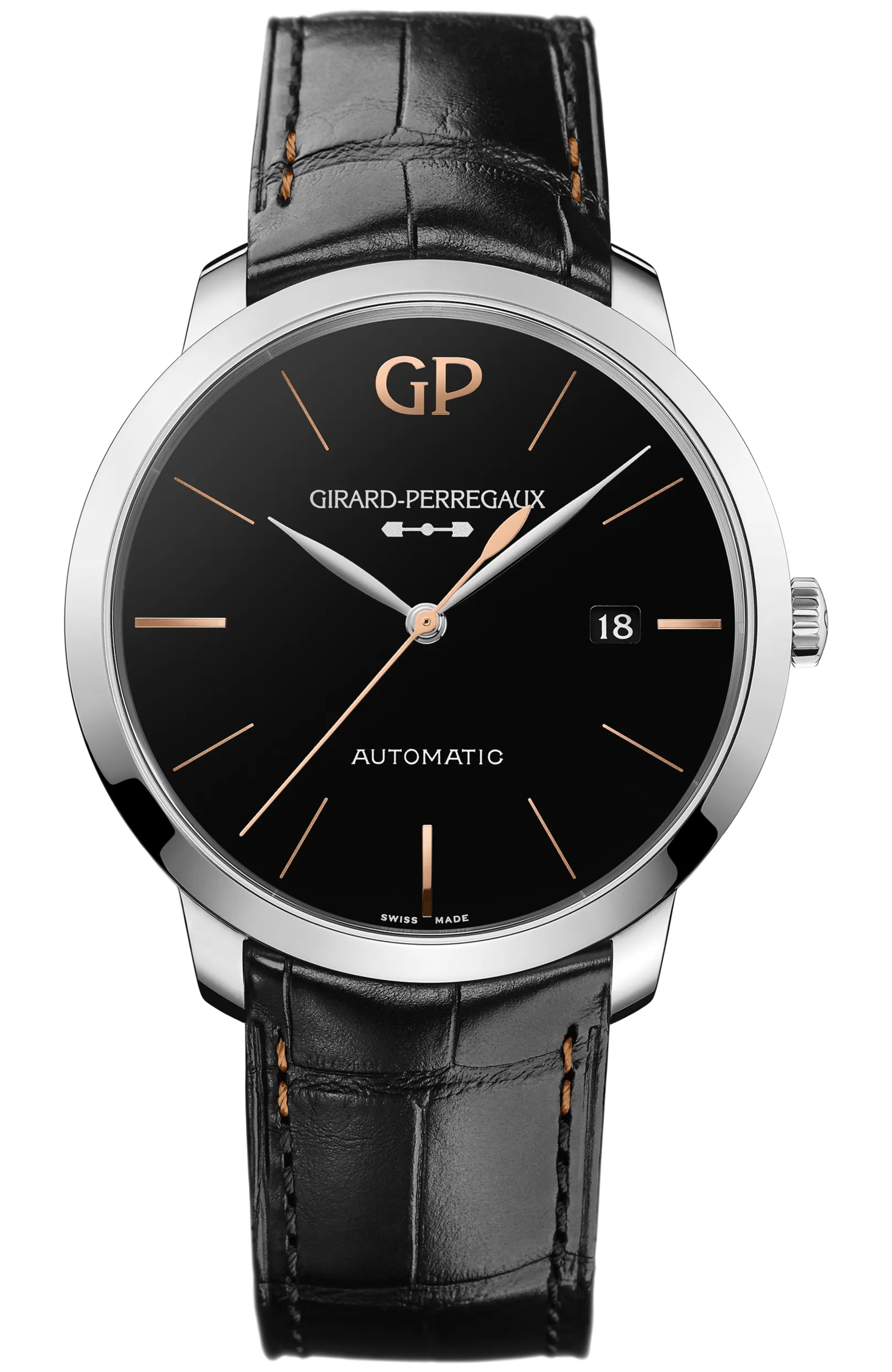 時計 1966 40 mm Infinity Edition Ø 40 mm 49555-11-632-BB60