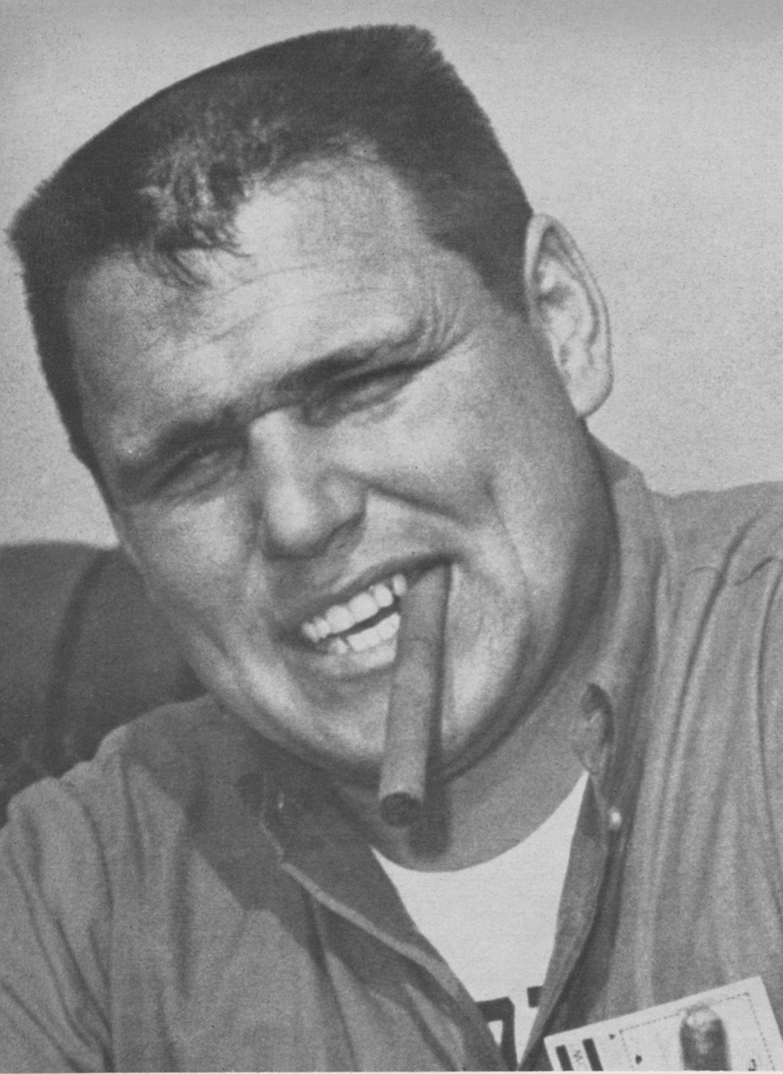 Dick Landy: Dodge's Hero Drag Racer – Part 1 | DodgeGarage