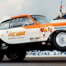 Dick Landy: Dodge's Hero Drag Racer – Part 2 | DodgeGarage