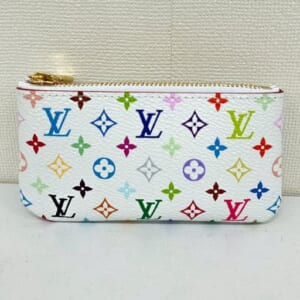 ルイ・ヴィトン モノグラムマルチカラー買取｜LOUIS VUITTON買取・質屋