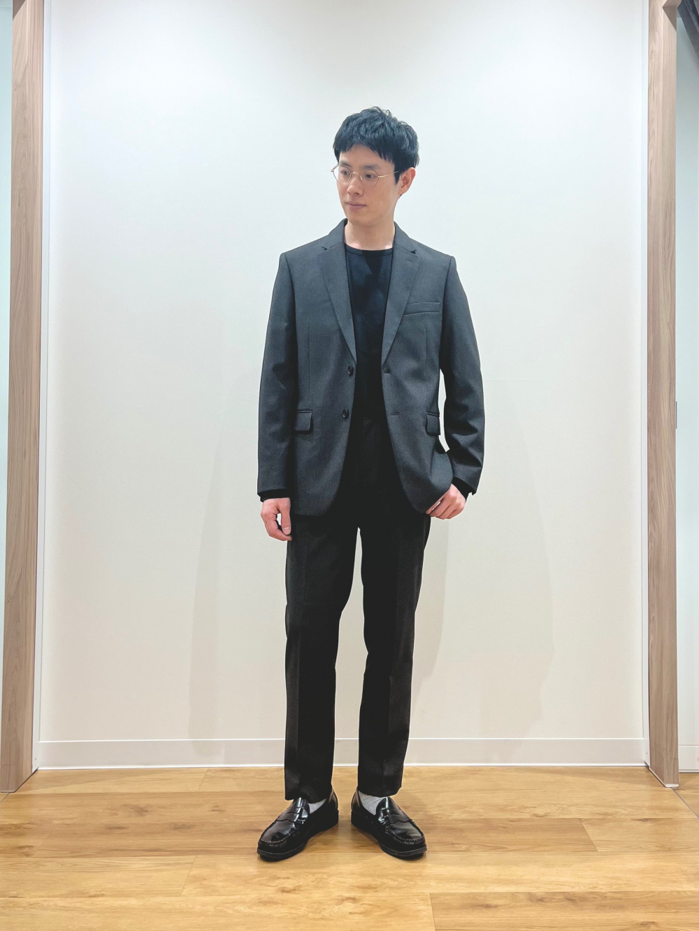 2025年春モデル マルチファンクションジャケット、2025年春モデル