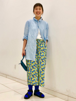 ユニクロ公式 | リラコ