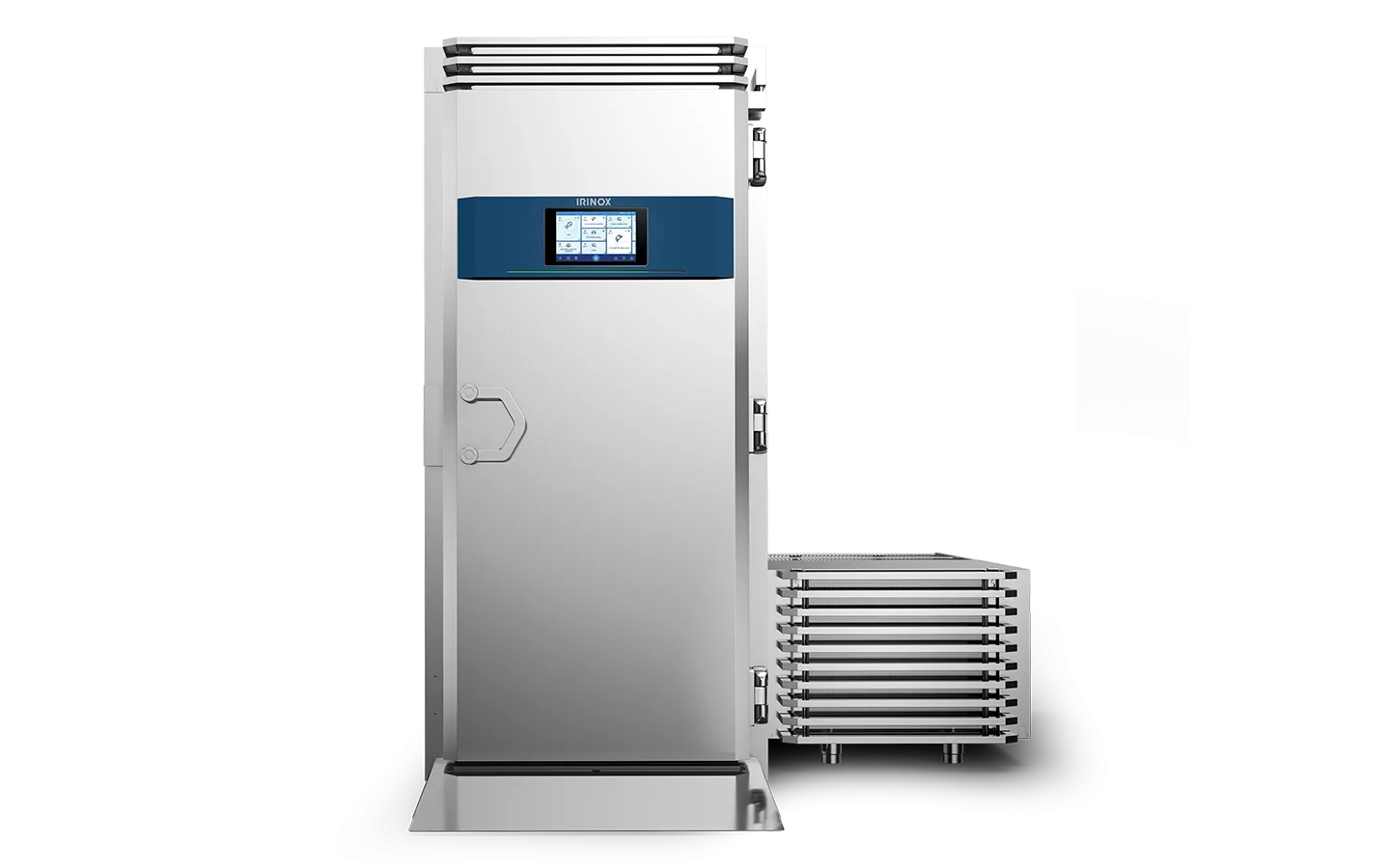 MultiFresh® Next XXL - IRINOX Professional